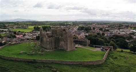 ireland       stock video footage ireland