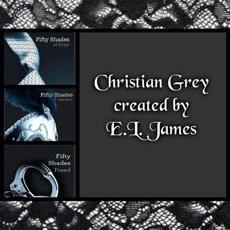 Fifty Shades Of Grey