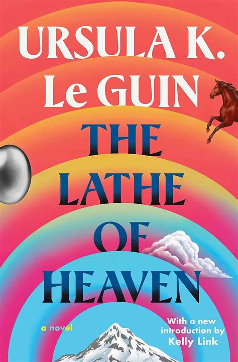 Amazon The Lathe Of Heaven English Edition Kindle Edition By Le