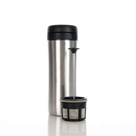 Espro Travel Press - French Press Travel Mug