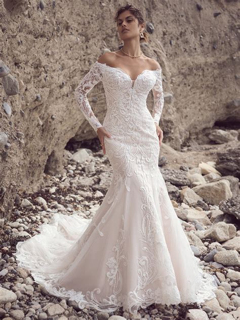 Maggie Sottero Viola Blessingsco