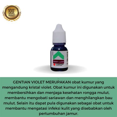 Obat Bibir Sariawan Obat Tetes Obat Sariawan Ampuh Dewasa Obat