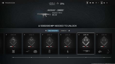 Best Mcw Loadout And Class Build For Warzone And Mw3