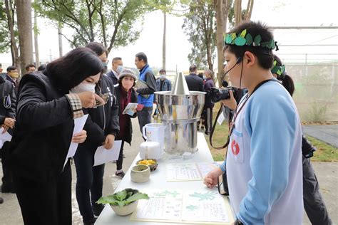 雲林推動淨零綠生活 張麗善發表首本碳中和及循環經濟繪本 新頭條 Thehubnews