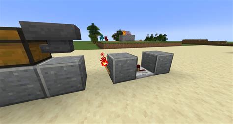 Sistema De Armazenamento Autom Tico No Minecraft Guia De Constru O