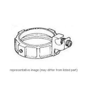 Ecn Korns Pbgll Grounding Bonding Bushings Wesco