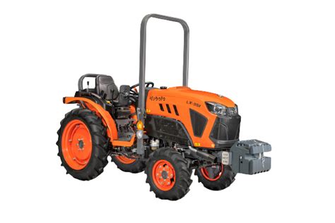 ᐈ Descubre todo sobre el motor Kubota y su importancia en los tractores