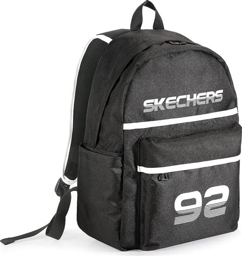 Skechers Backpack Black Einheitsgröße Uk Fashion