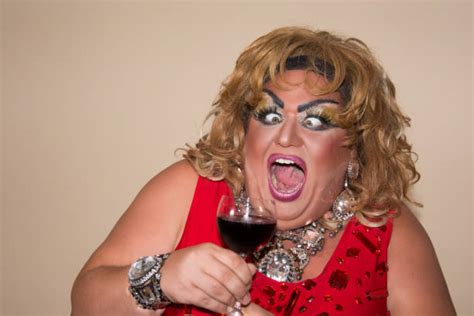 Fat Drag Queen Stock Photos Pictures And Royalty Free Images Istock