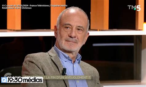 Le psychanalyste Gérard Miller dans la tourmente après des accusations