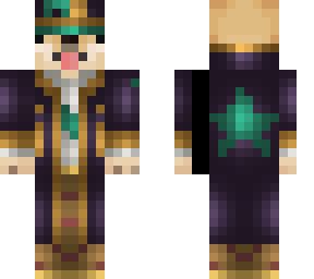Jason | Minecraft Skin