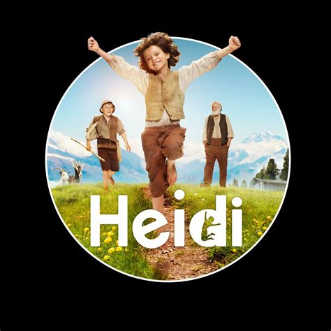 Heidi | Cinestar