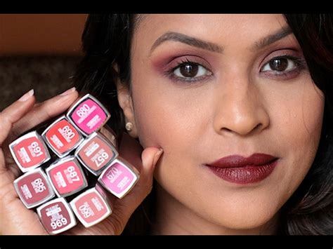 Maybelline Crazy For Coffee