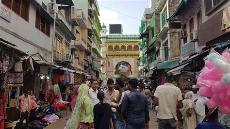 29 8 23 Ajmer Sharif Ka Mahoul Kya Hai Najara Or Dargah Sharif Ziarat