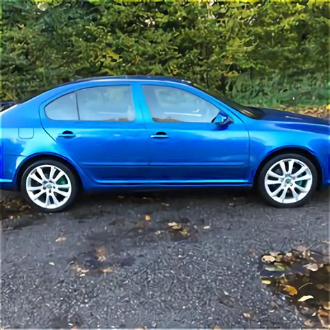 Skoda Octavia Vrs Alloy Wheels for sale in UK | 64 used Skoda Octavia Vrs Alloy Wheels