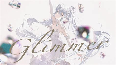 八王子P kz livetune Glimmer feat 初音ミク YouTube