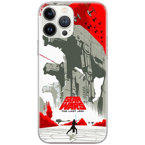 Etui Star Wars Dedykowane Do Samsung A S Wz R Gwiezdne Wojny