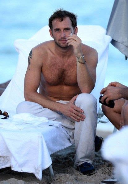 Josh Lucas Josh Lucas Shirtless Hot Pictures Josh Lucas Gorgeous