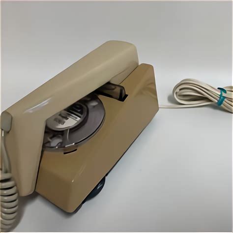 Vintage Trim Phone For Sale In Uk 60 Used Vintage Trim Phones