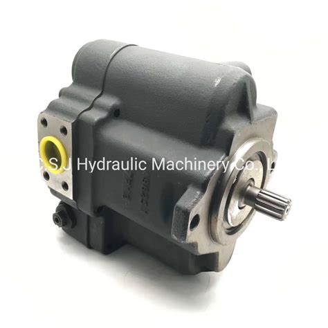 NACHI Pvk 2b 505 Original Hydraulic Pump For Hitachi Zx55 China Pvk