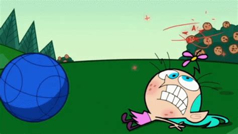 Fairy Oddparents Dizzy GIF - Fairy Oddparents Dizzy Seeing Stars ...