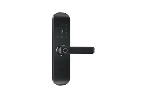 Умный дверной замок Smart Door Lock Nayun NY-SDL-202 - выгодная цена ...
