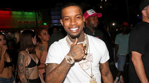 Tory Lanez Dragged On Social Media After His Alleged Mug Shot Goes