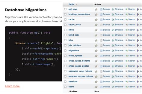 Seeder Dan Factory Fitur Penting Laravel Yang Perlu Dipelajari