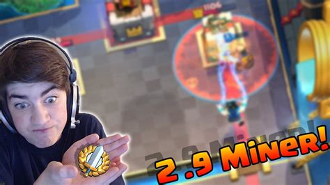 Miner Control Grand Challenges Op Youtube