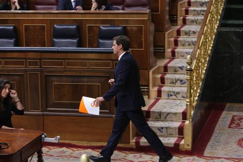 Psoe Unidos Podemos Erc Pdecat Y Pnv Rechazan En El Congreso La