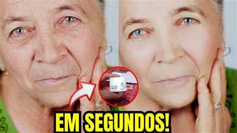 Qual O Melhor Creme Para Rugas E Flacidez Creme Para Remover Rugas E A