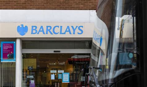 Barclays Is Closing 10 More Bank Branches Full List Of New Closures