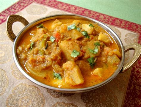 Aloo Curry How To Make Aloo Curry Recipe Andhra Potato Curry Recipe