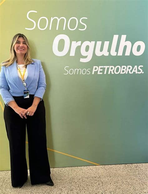 Replan Maior Refinaria Do Sistema Petrobras Tem Novo Gerente Geral