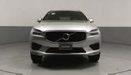 Autos Volvo Xc60 2 0 R DESIGN T6 AUTO AWD Suv 2019 usados KAVAK México