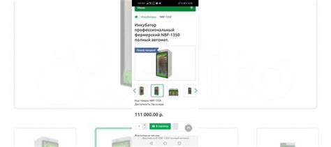 Инкубатор NBF-1350 купить в Самаре | Животные и зоотовары | Авито