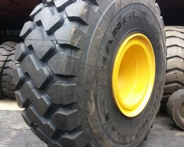 Newtyreworld TRIANGLE 29 5R25 L3 TB516