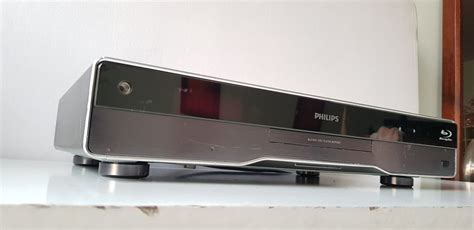 Philips Bdp Blu Ray Player Premium Rca Audioweb