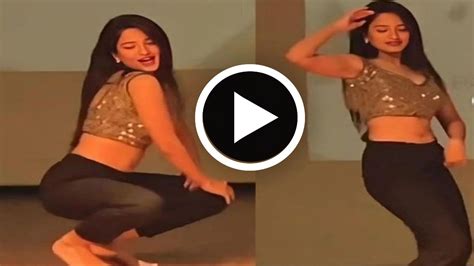 Girl Viral Dance Video Girls Hot And Sexy Dance Goes Viral On