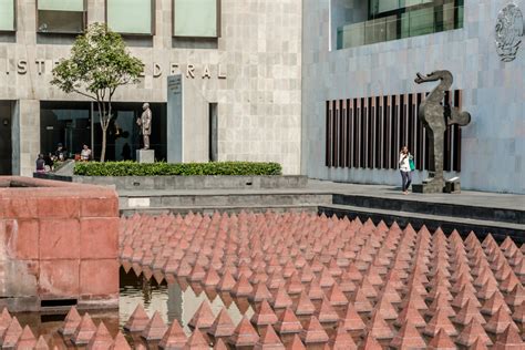 Museo De Memoria Y Tolerancia En La Noche De Museos Vive Tu Empresa