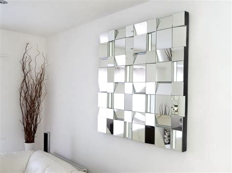 10 Most Stylish Wall Mirror Designs To Adorn Your Modern Home Decor