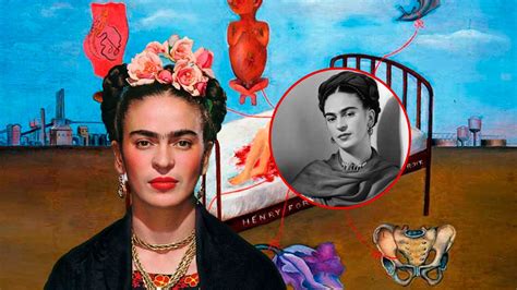 ¿quién Fue Frida Kahlo La Artista Mexicana Que Sigue Imponiendo Moda