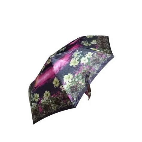 Three Fold Umbrella At Rs Piece Mini Umbrella In Nagpur Id