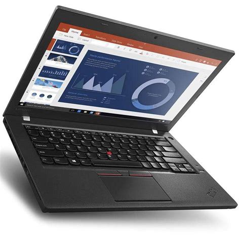 Notebook Pc Portatile Ricondizionato Lenovo Thinkpad T480 14