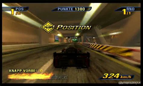 Burnout 3: Takedown Download - GameFabrique