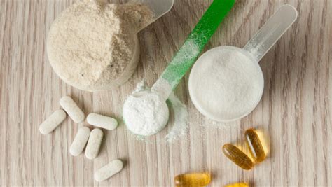 Top 8 Best L-Glutamine Supplements for Gut in 2025 - Straight.com