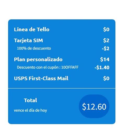 Tello Coupons - 10% Off Coupon Codes in August 2024 | SimplyCodes