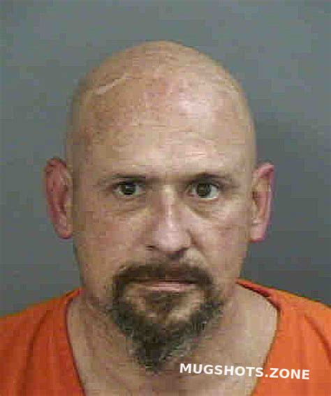 Salvani Craig Michael Collier County Mugshots Zone