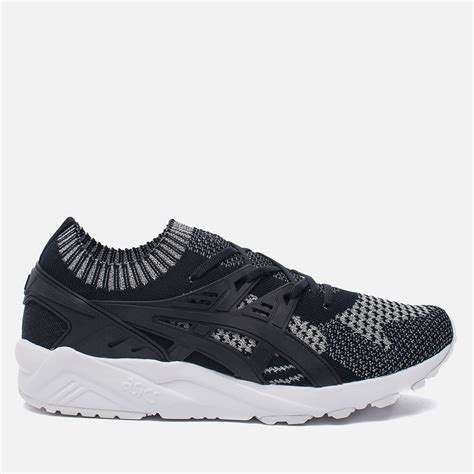 Мужские кроссовки Asics Gel Kayano Trainer Knit Reflective Knit Pack H7s3n 9390