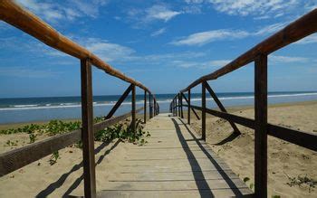 7 Of The Best Beaches In Ecuador